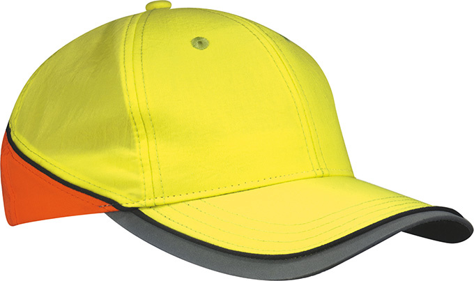 Neon-Reflex-Cap - 2