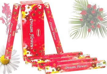 Krishan Dream Flower