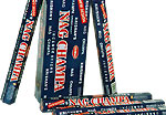 Krishan Nag Champa - 2
