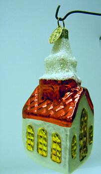 BRINK julkula Kyrka