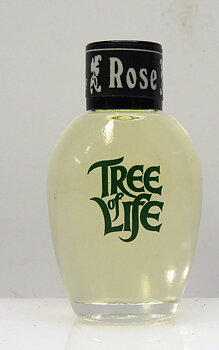 Rose Parfymolja
