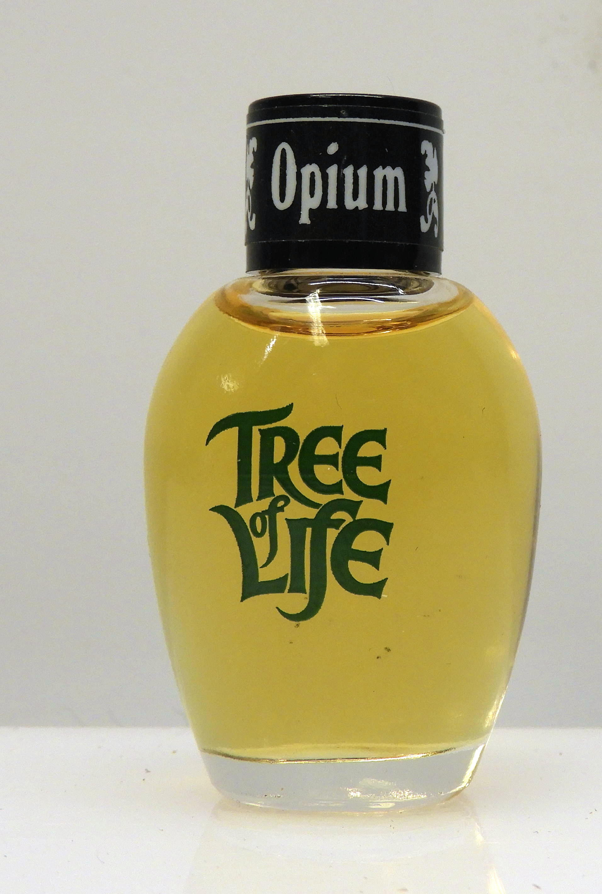 Opium Parfymolja