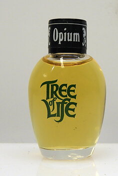Opium Parfymolja
