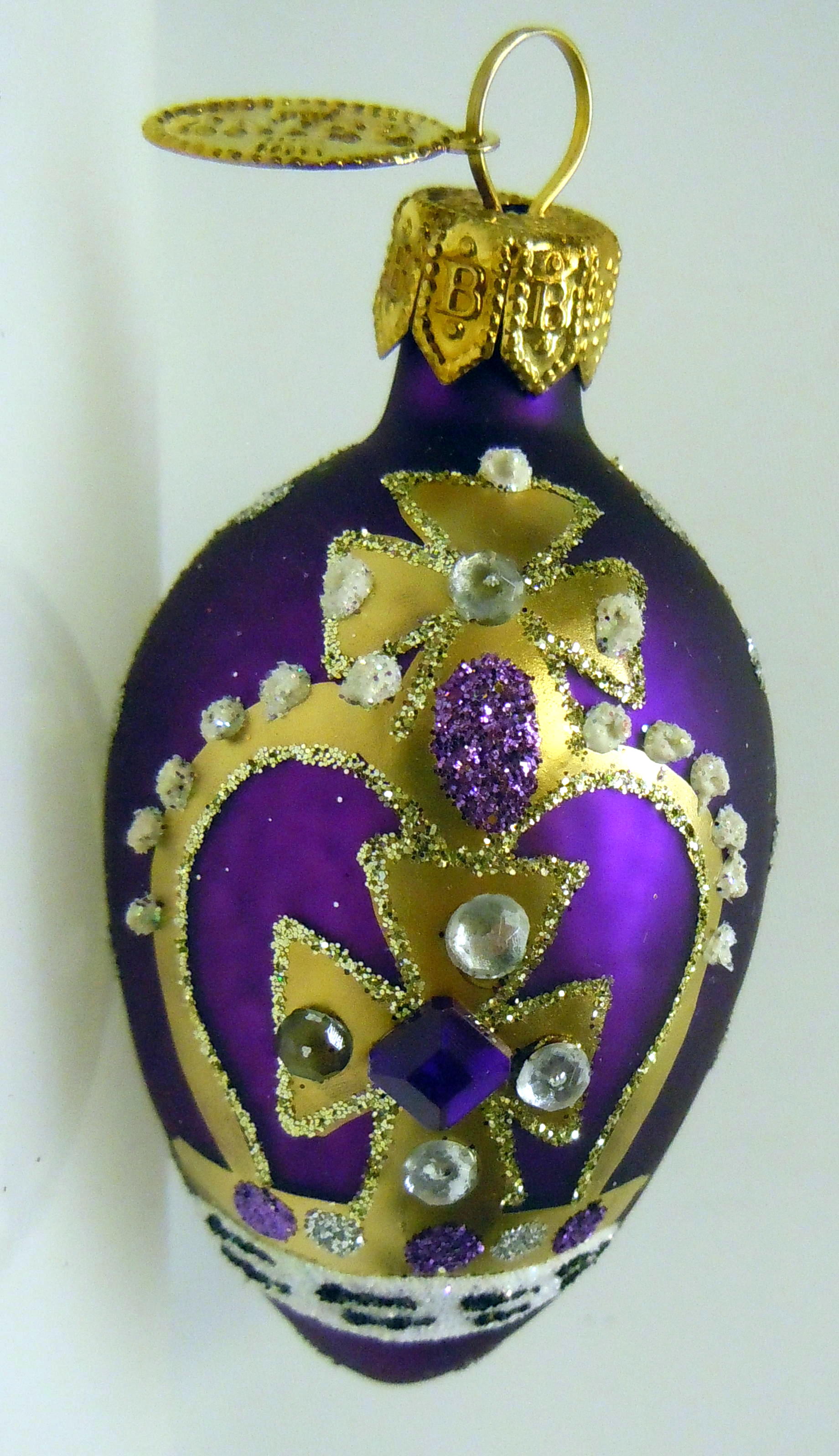 BRINK julkula Violett droppe - 3