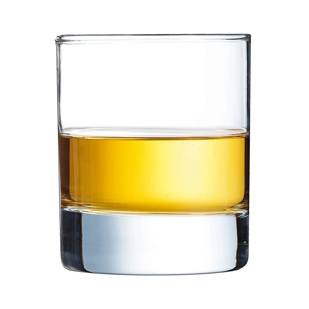 Whiskyglas 20 cl Islande - 3