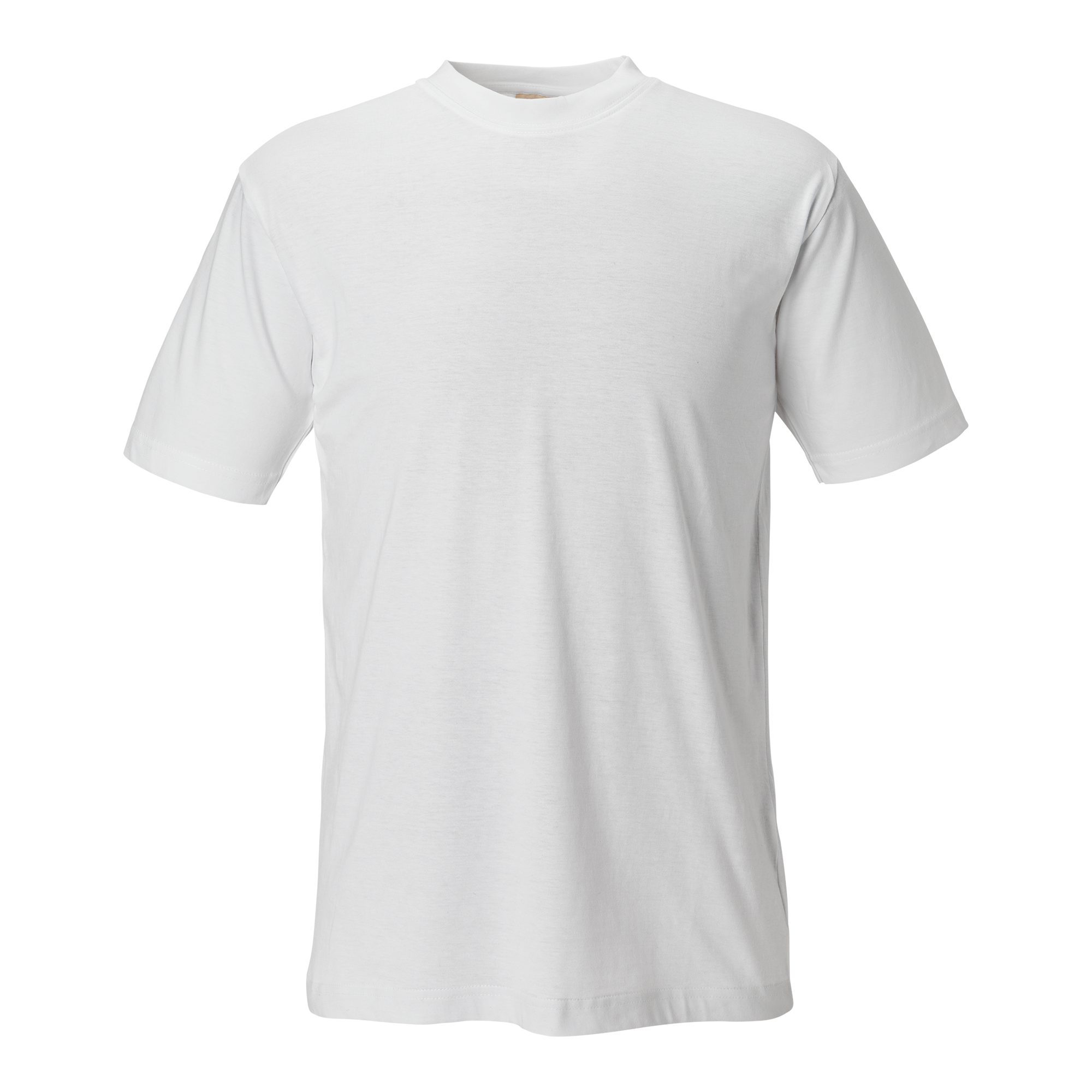 Greenville T-Shirt Vit