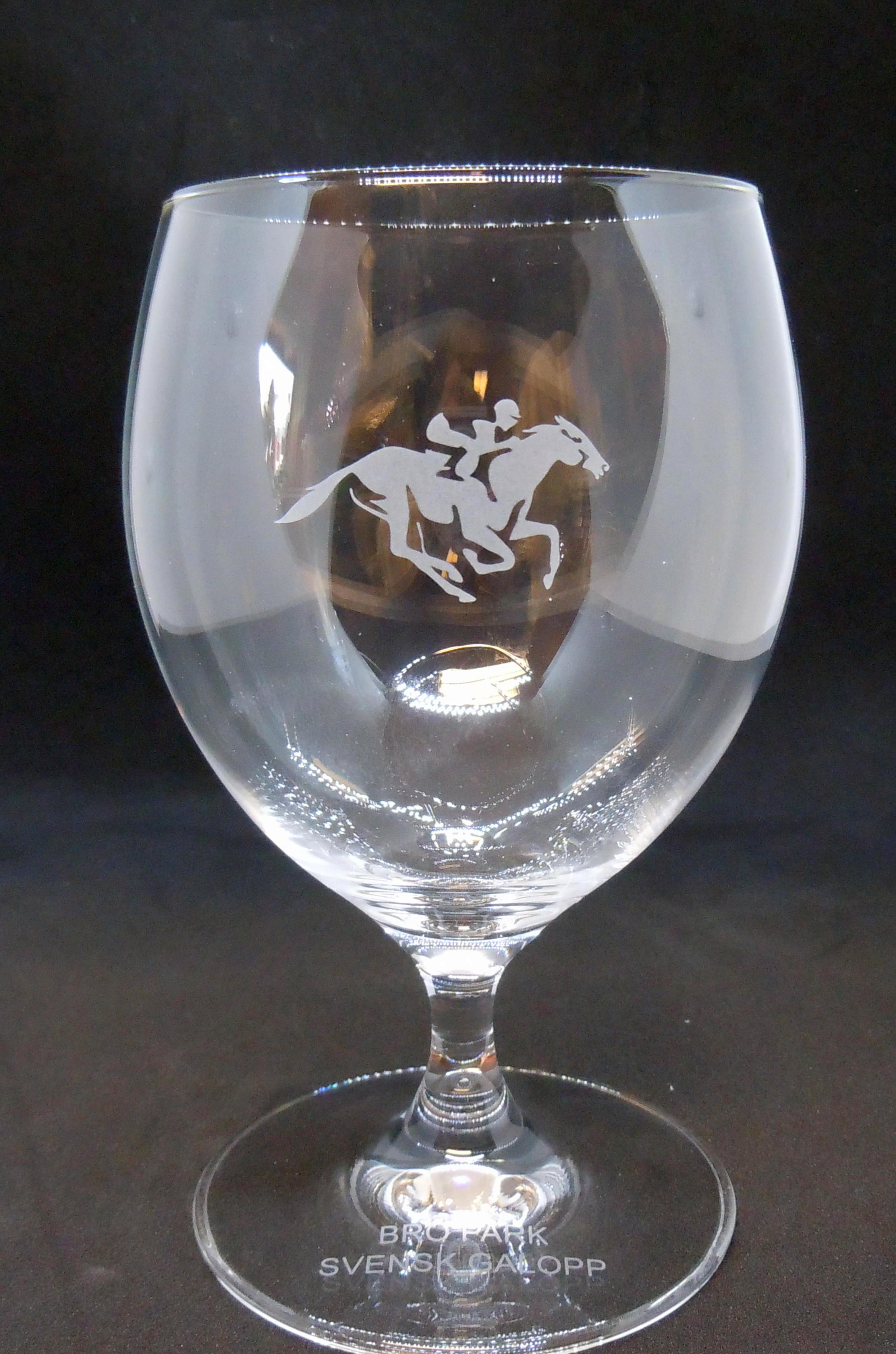Ölkupa City 60 cl.  Galopp Häst
