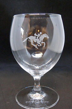Ölkupa City 60 cl.  Galopp Häst