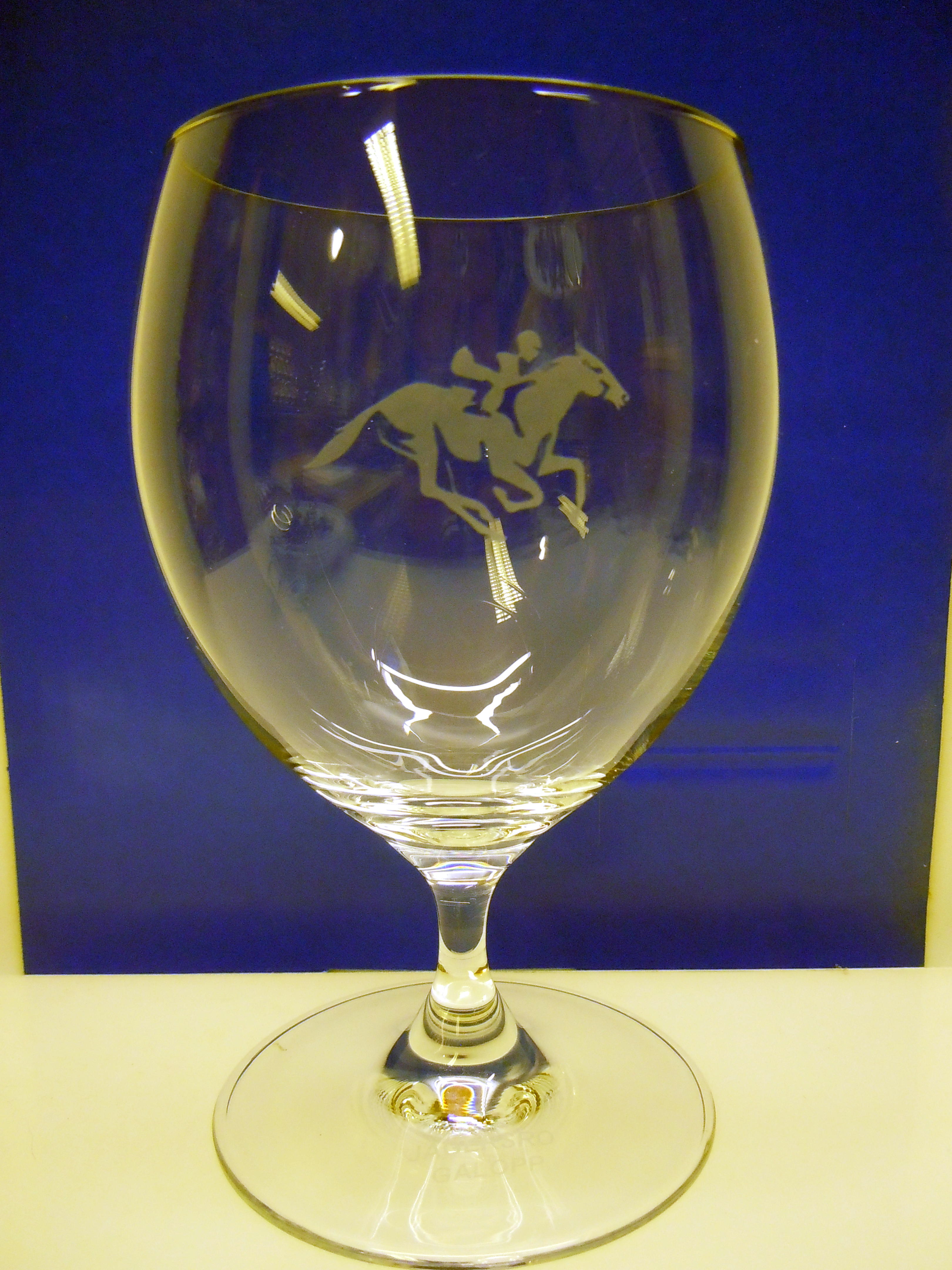 Ölkupa City 60 cl.  Galopp Häst - 4