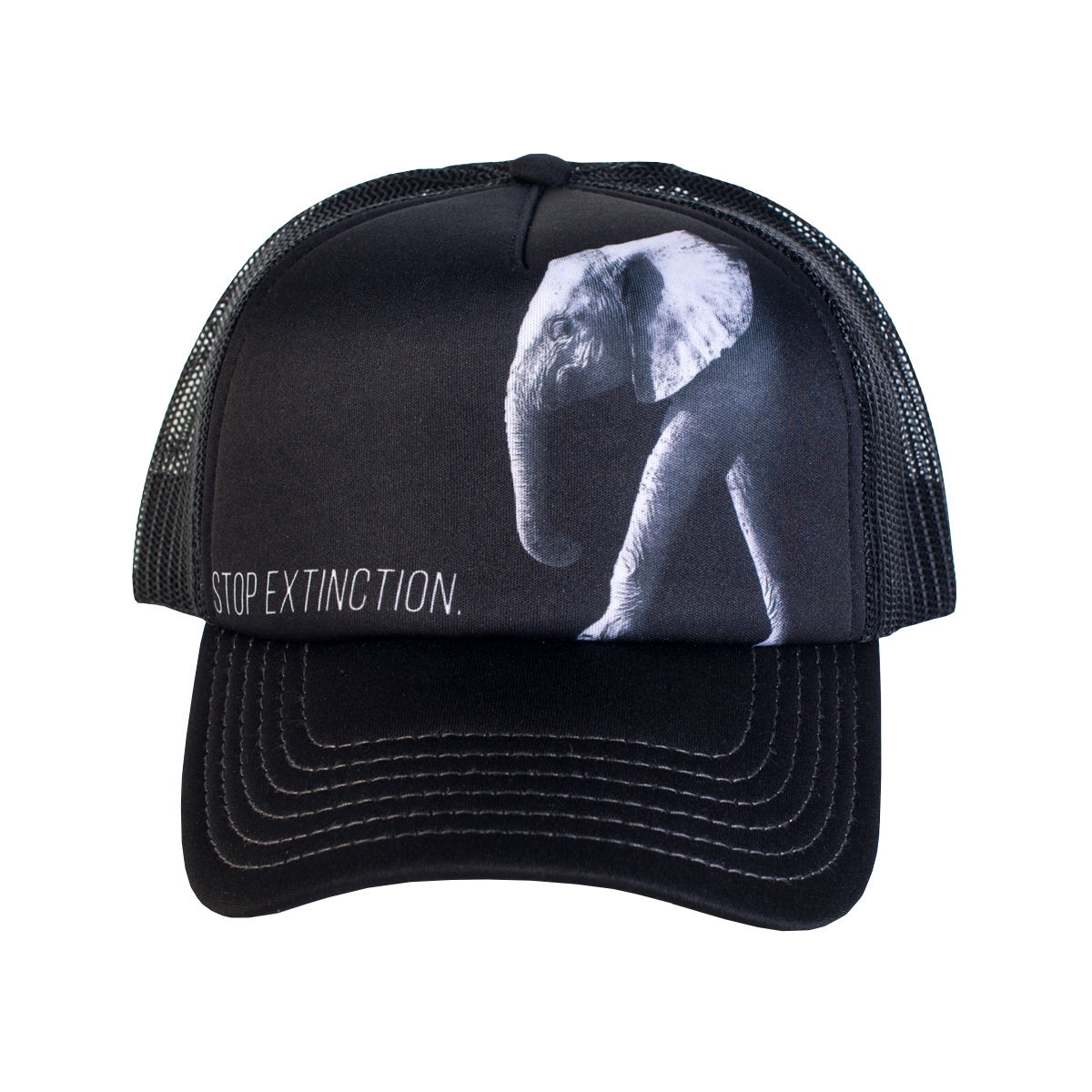 Keps /  Elefant / Stop Extinction