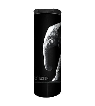 Termos /  Elefant / Stop Extinction
