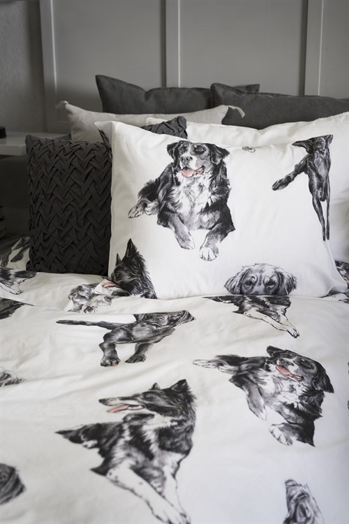 2 -Dels Set  Bonzo " Människans bästa vän, hunden" - 2
