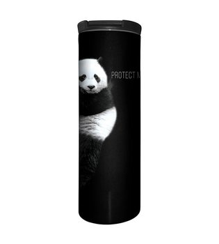 Termos  / Panda/ Protect My Home