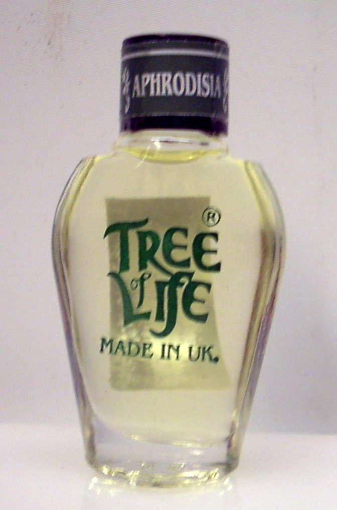  Tree of Life Aphrodisia Parfymolja
