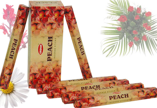 Krishan Peach