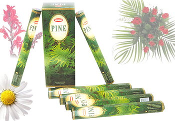 Krishan Pine