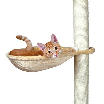 Hammock 40 cm till klösmöbler Beige