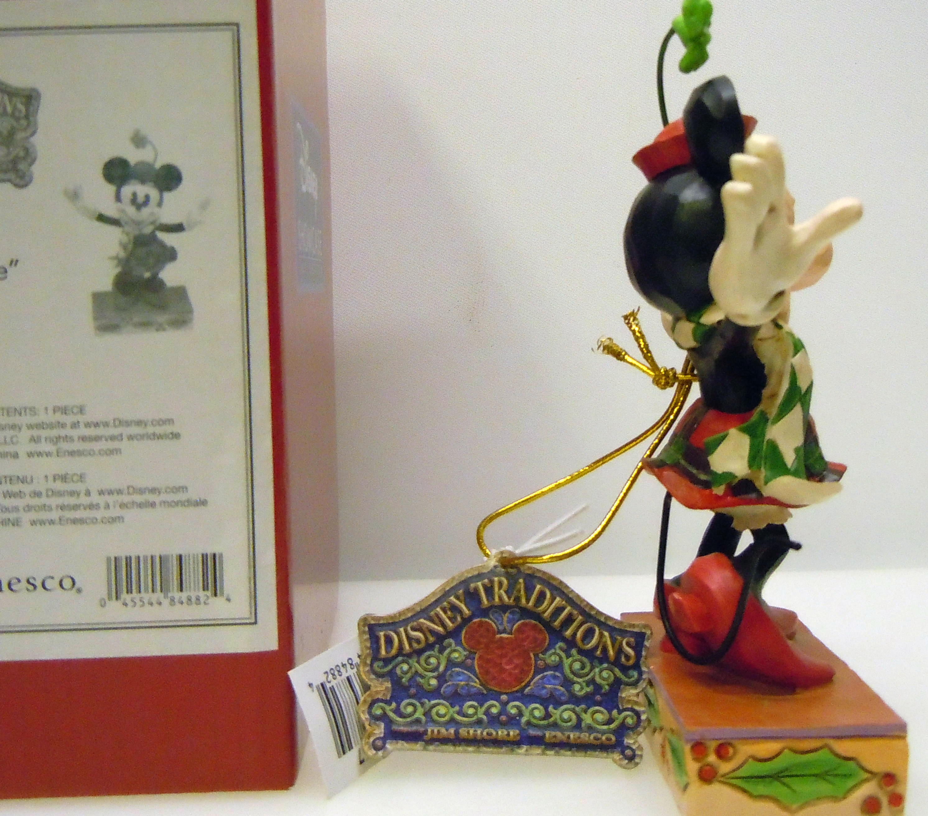 Mimmi Pigg Merry Minnie - 5