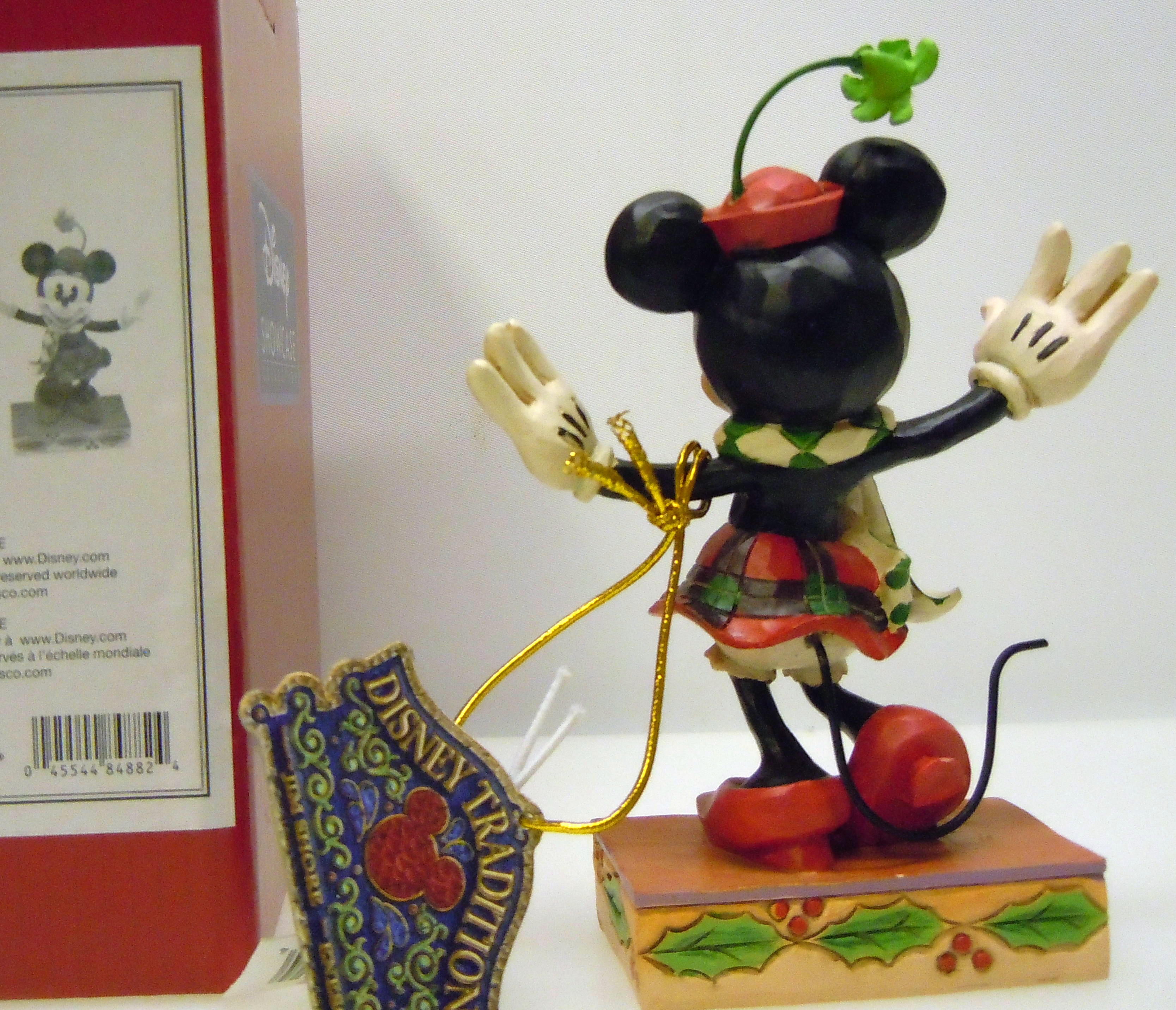 Mimmi Pigg Merry Minnie - 4