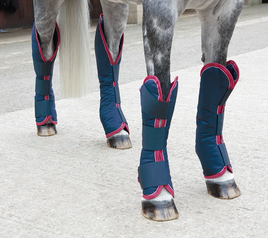 Shires Transportskydd