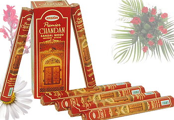 Krishan Premier Chandan