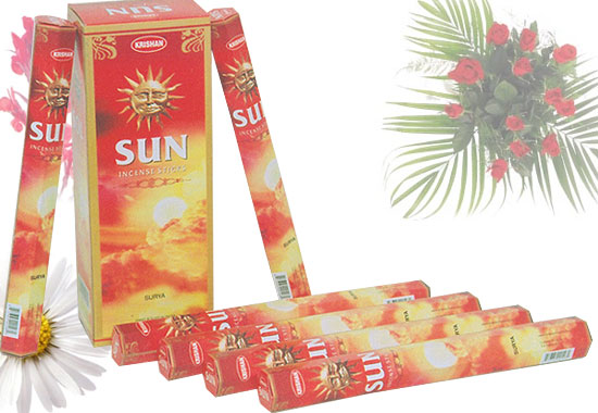 Krishan The Sun