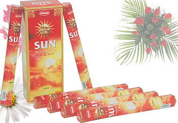 Krishan The Sun