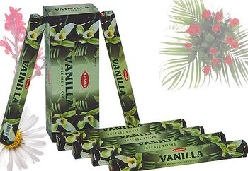 Krishan Vanilla