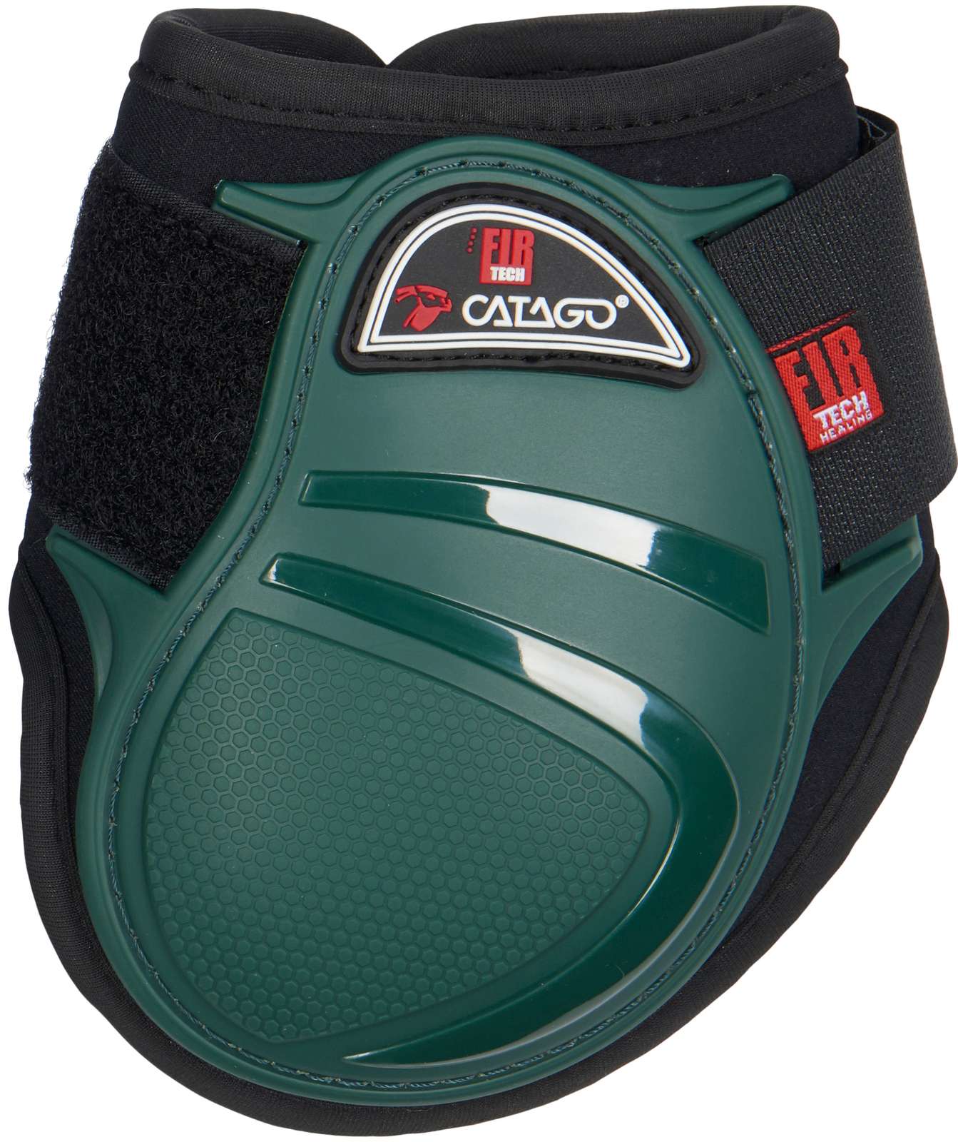 CATAGO Attitude FIR-Tech Healing Strykkappor