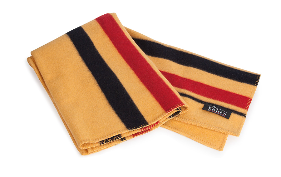 Shires Newmarket Blanket
