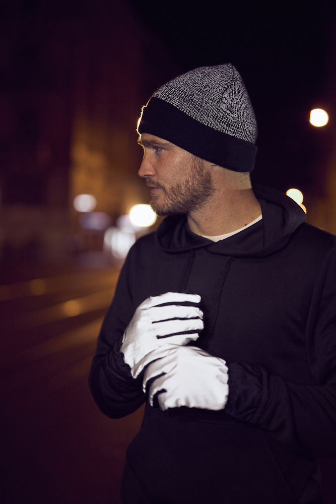 Clique Reflex Handskar - 2