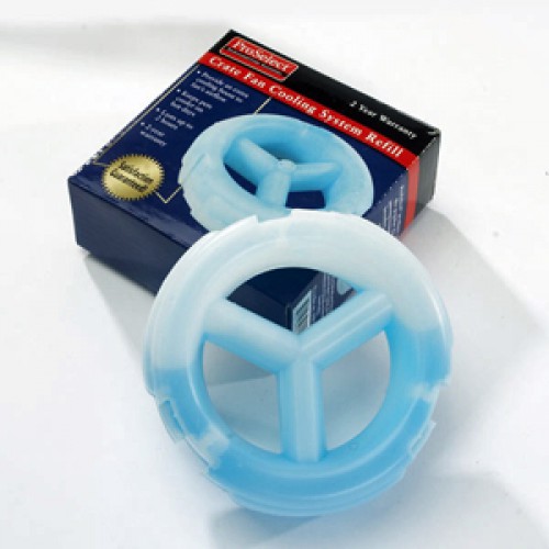 Cooler Refil - 2