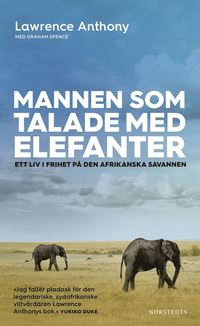 Mannen  som talade med elefanter. Pocket
