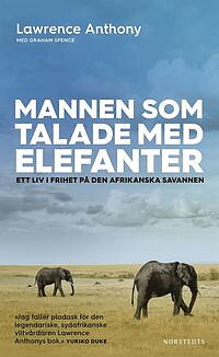 Mannen  som talade med elefanter. Pocket