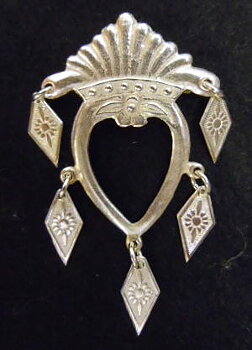 Sverige Brosch