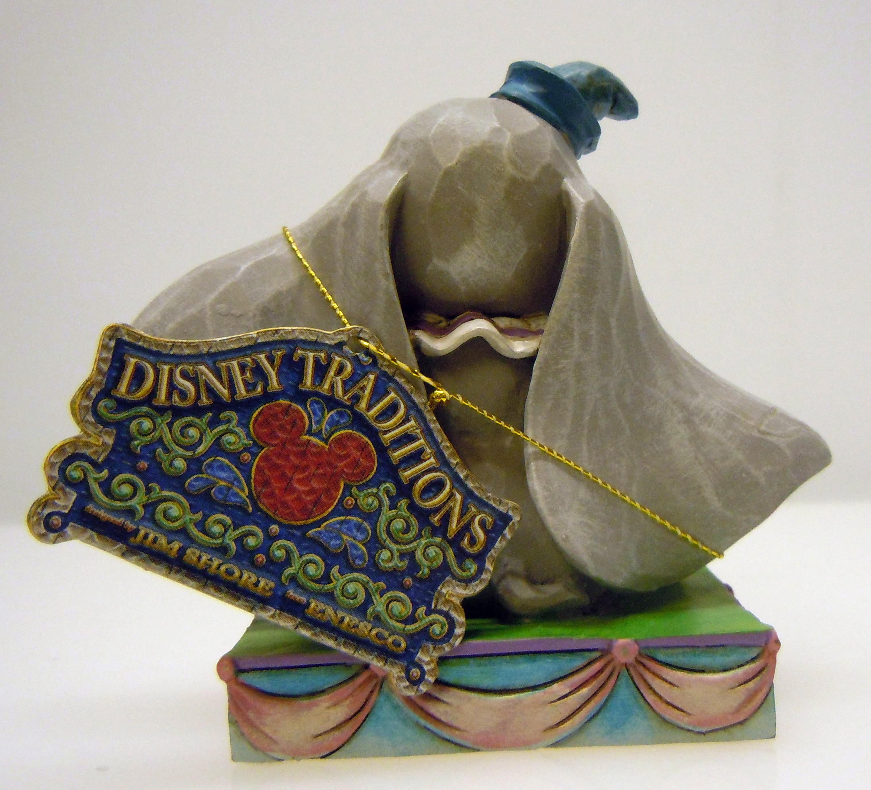 Dumbo Baby av Jim Shore - 3