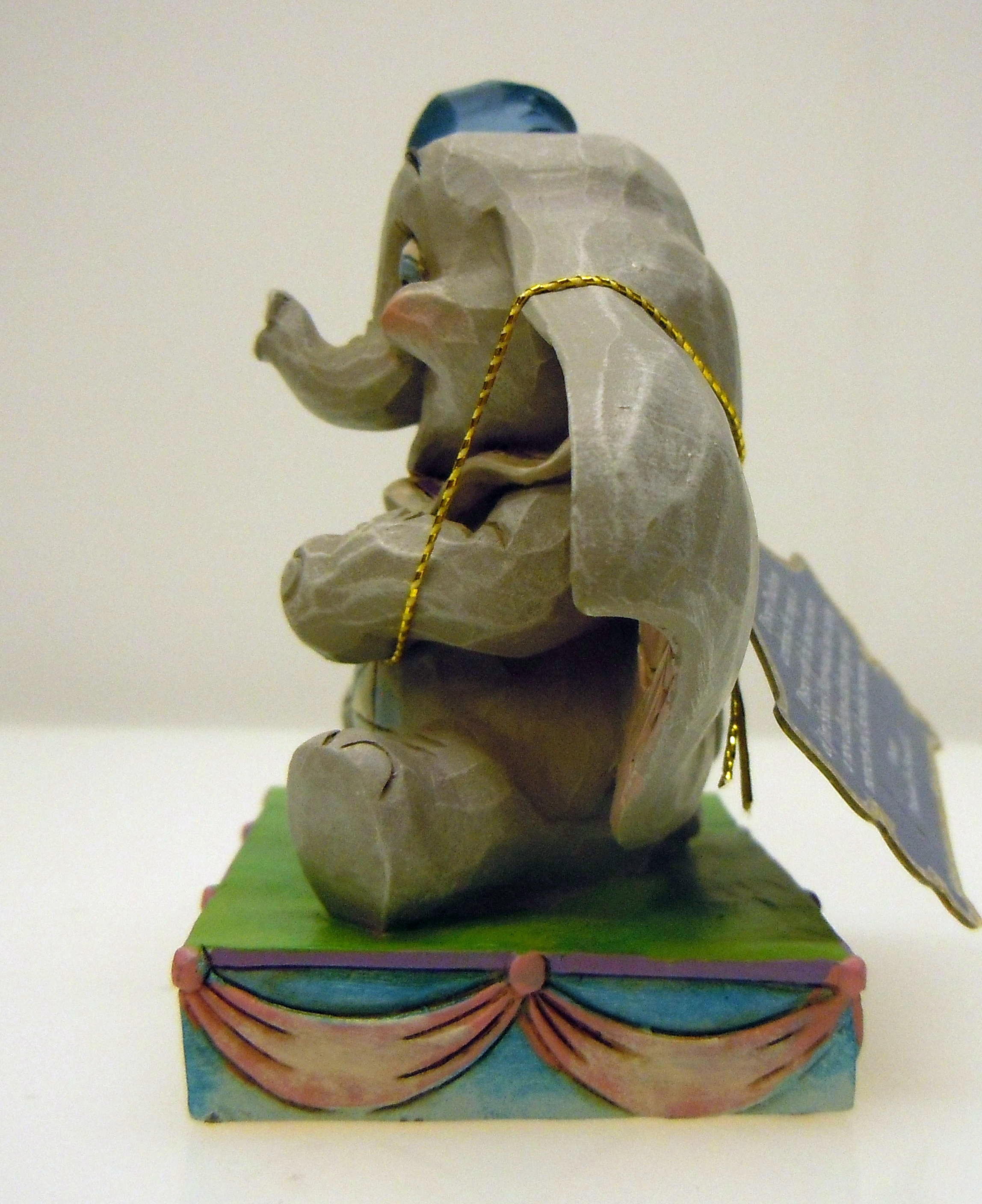 Dumbo Baby av Jim Shore - 2