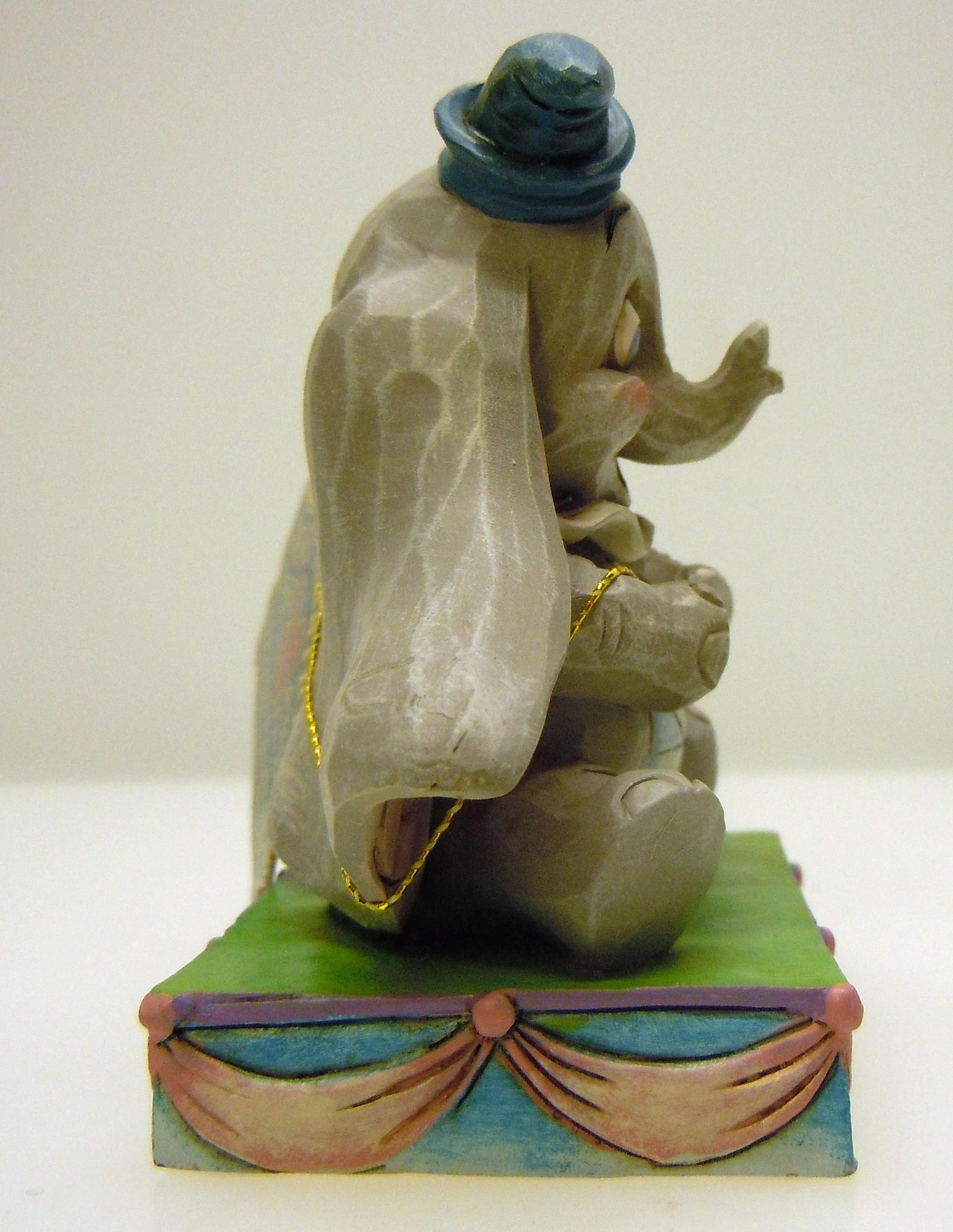 Dumbo Baby av Jim Shore - 4