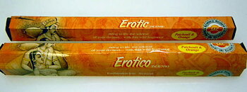 Rökelse EROTIC 2 pack
