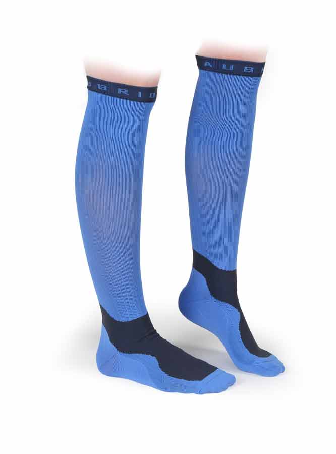 Shires Perivale Kompressions Strumpor - 2