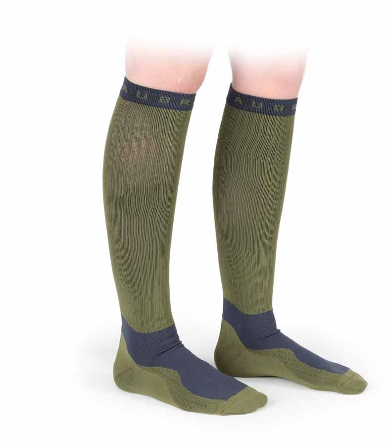 Shires Perivale Kompressions Strumpor - 5