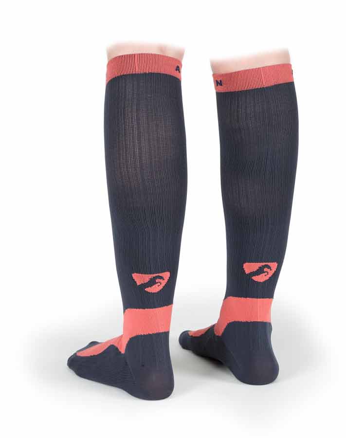 Shires Perivale Kompressions Strumpor - 4