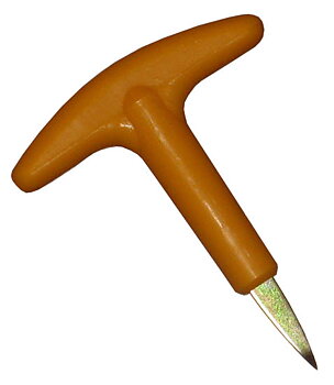 Gängrensare