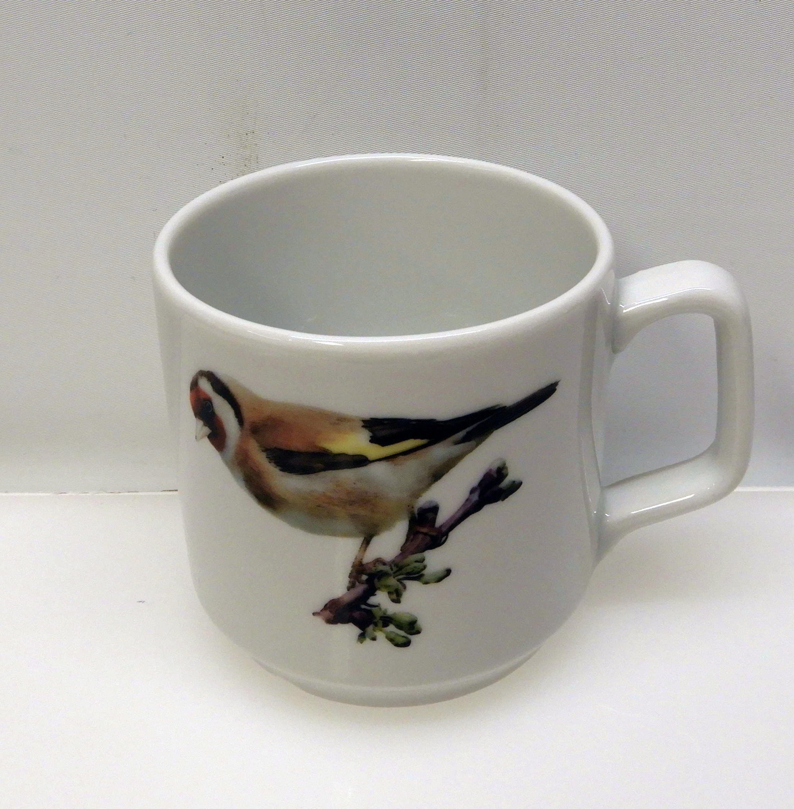 Kaffe, te mugg Steglits - 2