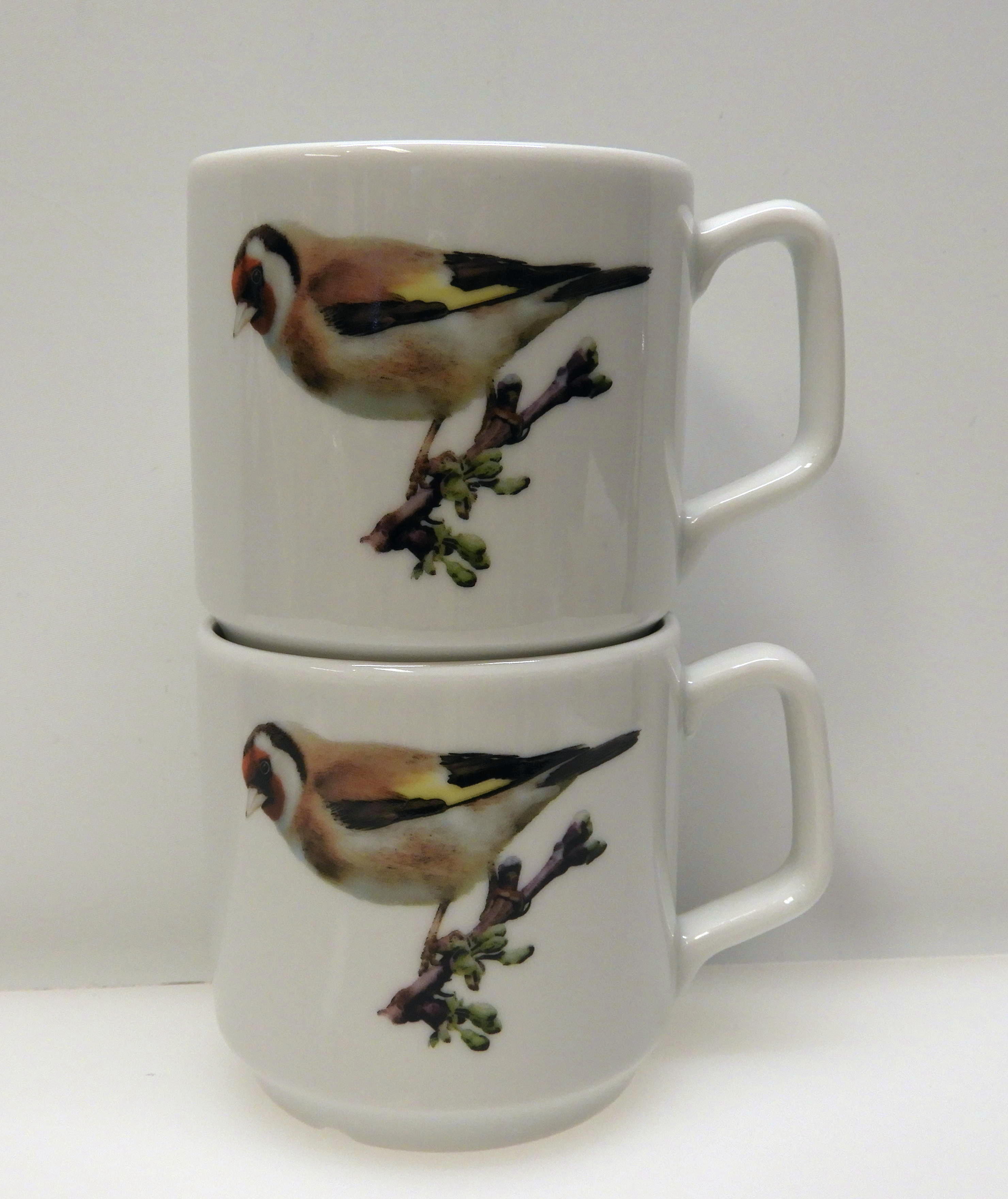Kaffe, te mugg Steglits - 3