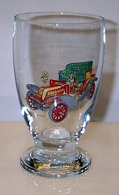 Bil Glas, Allglas 34 cl. Dion