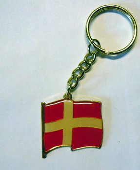 Nyckering Danmark