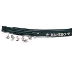 PANNBAND CLASSIC ATT FÄSTA DIAMANTBOKSTÄVER I