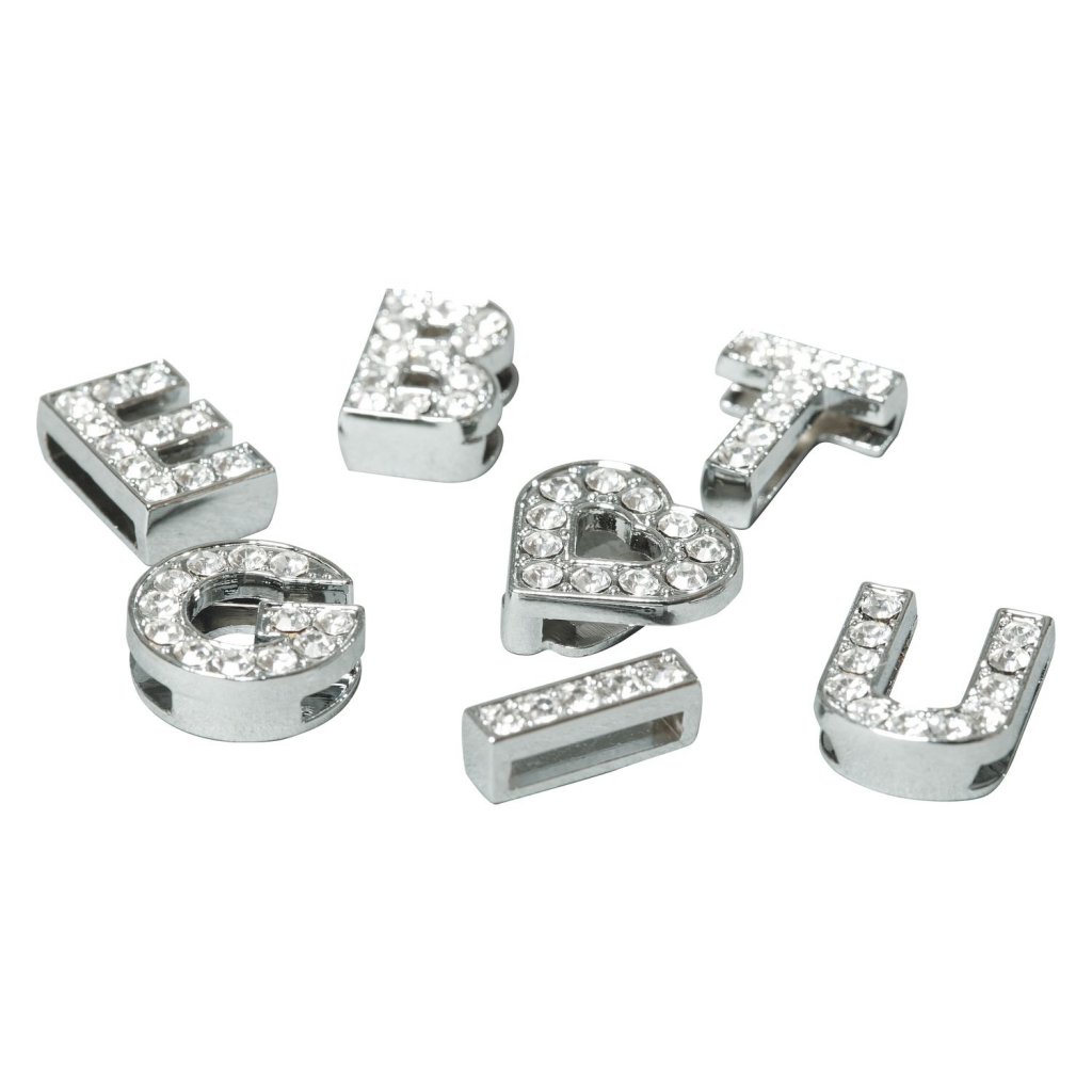 BOKSTÄVER DIAMOND 
