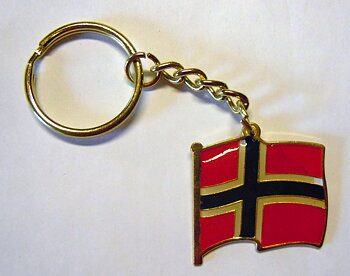 Nyckering Norge